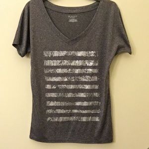 Tek Gear workout top